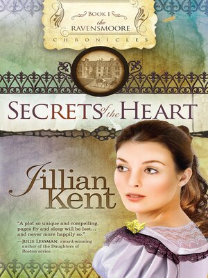 cover image of Secrets of the Heart